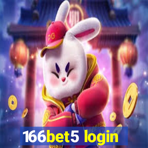 166bet5 login